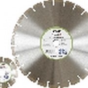 Алмазный диск для болгарок (УШМ) EC-18 Beton фото