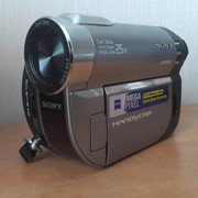 Видеокамера Sony DCR-DVD710E СРОЧНО фото
