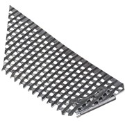 Полотно рашпиля 250мм STANLEY 5-21-293 фото