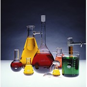 Реактив химический ацетонитрил фотография
