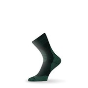 Носки Lasting TKH 620, acryl+polypropylene, зеленый, размер M (TKH620-M) фотография