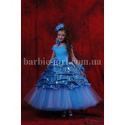 Детское платье нарядное RUD_9859