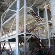 Технологические площадки фото