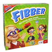 Fibber Spin Master 34545 (зеленый) фото