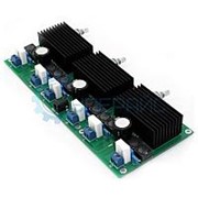 Усилитель мощности звука TDA7498 (5.1)