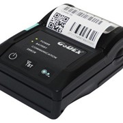 Принтер этикеток Godex MX20 ширина печати 1,89“, и/ф RS232, USB + Bluetooth фотография