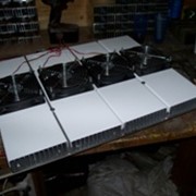Термостаты Модуль из четырёх блоков МТ-100-12 фото