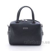 Женская сумка XL71154 black фотография
