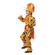 Карнавальный костюм Коник Игогошка (122) фото