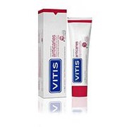 Зубная паста от кариеса Vitis Anticaries 100мл