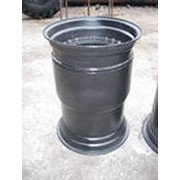 Диски колесные для сельхозтехники ООО Мир колес фото