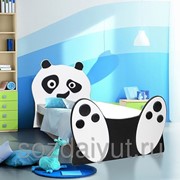Детская кровать "Панда"