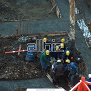 Услуги строительных бригад фото