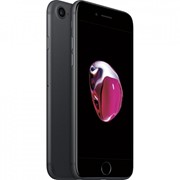 Мобильный телефон Apple iPhone 7 256GB Black (MN972FS/A) фото