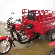 Скутер ORION Tricycle 200