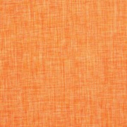 Ткань мебельная Фактурная однотонка Nika Orange фотография