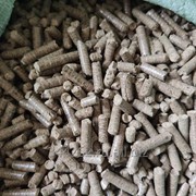 Пеллеты древесные фото