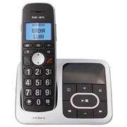 Радио телефон Texet TX-D6855A черная фото