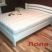 Кровать “Лола“ фото
