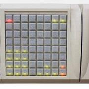 Светодиодные клавиатуры LED фотография