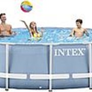 Каркасный бассейн Intex 28752