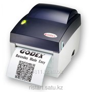 Принтер этикеток Godex EZ DT4 фото