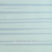 Рулонные шторы Мини Aqua Breeze Blue 40 см фото
