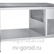 Стол охлаждаемый ПВВ(Н)-70 СО (охлаждаемая поверхность, 1500x700x860 мм)