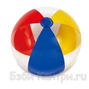 Надувной пляжный мяч 51см Summer Escapes (Polygroup) AM-P02-0166-2