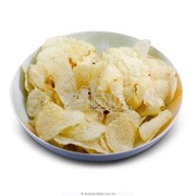 Чипсы картофельные FAN «Со вкусом сыра» фото