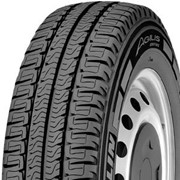 Шины для легкогрузовых машин R16C Michelin AGILIS GRNX 118/116R фото
