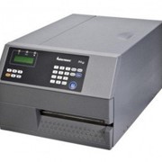 Принтер этикеток Honeywell Intermec PX6i PX6C011000000030 фотография