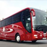 Автобус туристический Lion's Coach L - R08