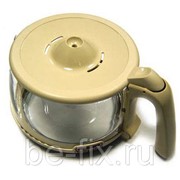 Колба для кофеварки Tefal MS-7208033. Оригинал фото