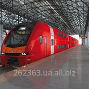 Железнодорожные вагоны производства Белорусь фотография