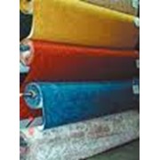 Ткани ПВХ (поливинилхлоридные) фото