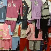 Детская одежда, одежда для детей, Чернигов фотография