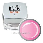 Биогель Correcting Sweet Pink Irisk Premium Pack, 15 мл, Артикул М063-11 фото