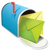 Распространение листовок по почтовым ящикам