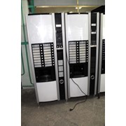 Кофейные автоматы марки Necta Astro фото