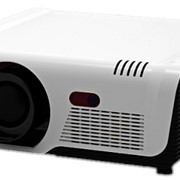 Мультимедийный проектор PTW-4100F. 6500 Lm,Wi-Fi/HDMI/USB/4000:1.1280x800. фото