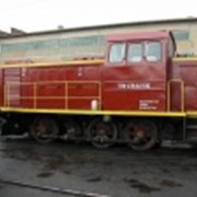Тепловозы магистральные грузовые фото
