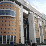 Аренда офисов в бизнес-центре 9-Акров фото