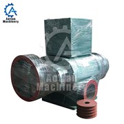 Вакуумный насос Рутса фото