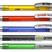 Промо ручка Schneider Dynamix разные цвета фото