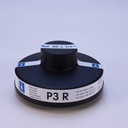 Частичный фильтр P3 R фото
