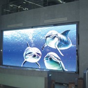 Светодиодные экраны фотография