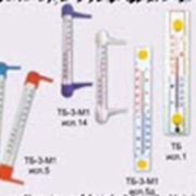 Термометры бытовые ТБ-3-М1 фотография