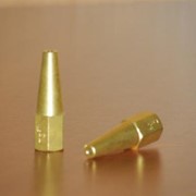 Мундштук горелки №3МАФ фото