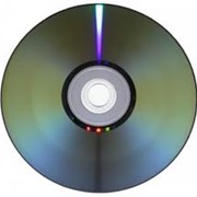 Диски DVD-RAM двусторонние фотография